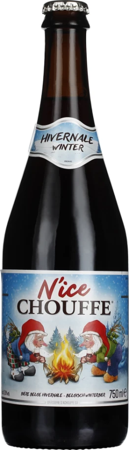 N'ICE CHOUFFE 75CL