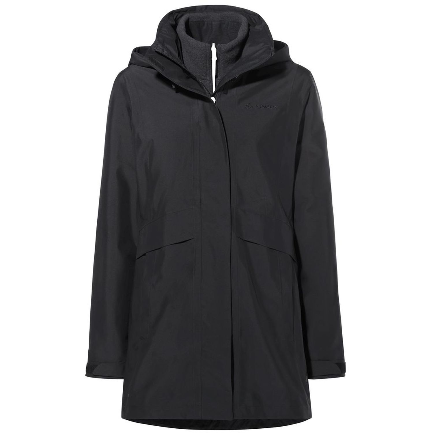 VaudeWo Idris 3in1 Parka IV
