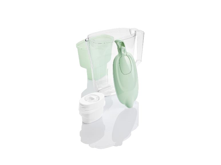 Waterkan incl. filterpatroon