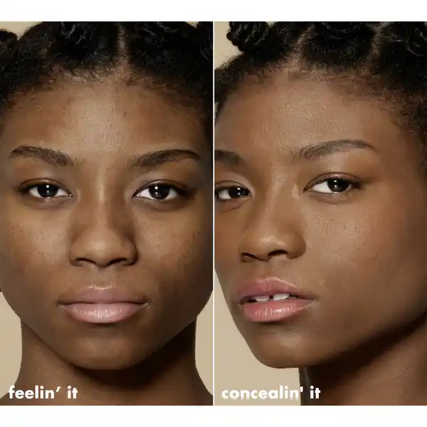 Hydrating Camo Concealer Deep Chestnut