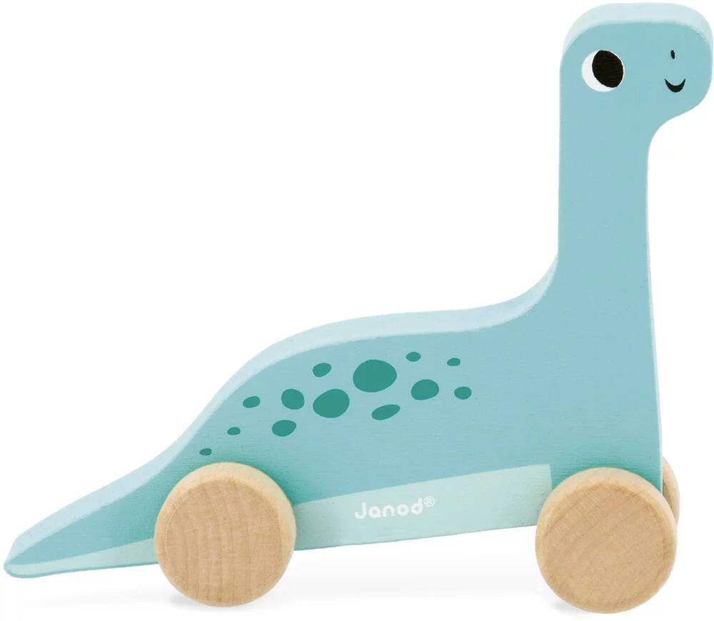 DINO - DINOS A POUSSER