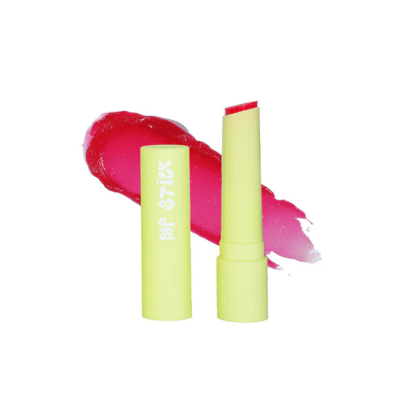 Pop Stick Lip Gloss Candy Apples