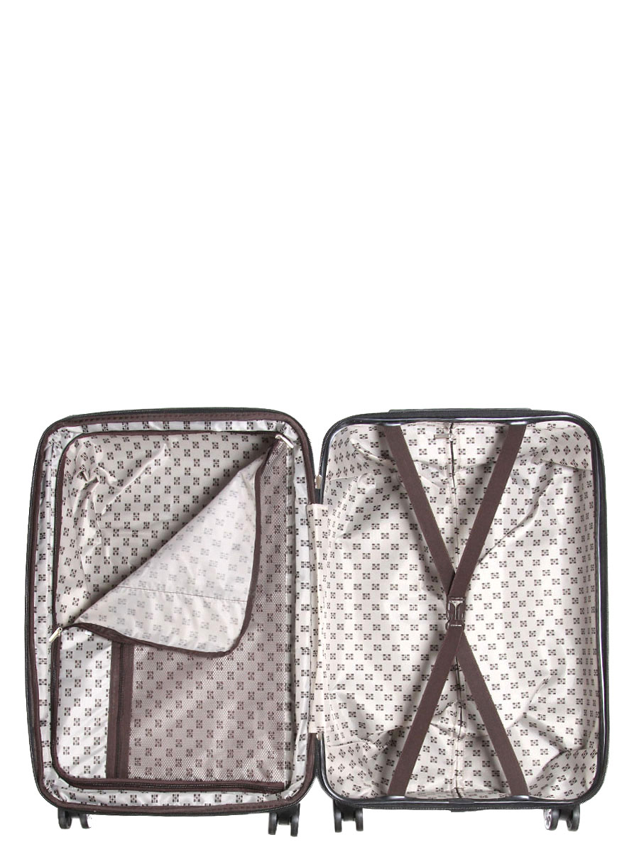Valise Madisson Girly 66 cm
