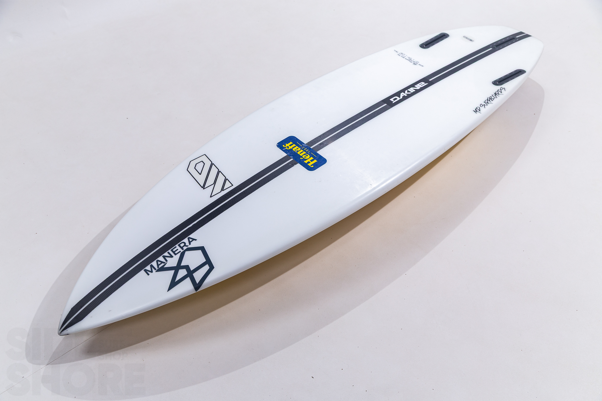 MD Surfboards Surf MD 5'11