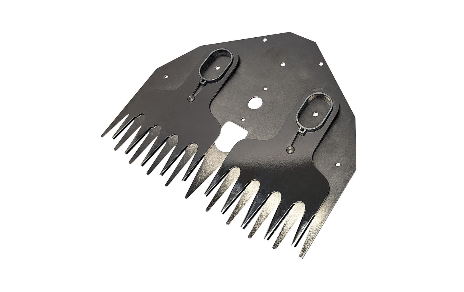Ersatzklinge zu FineCutErsatzmessersatz für Finecut 18 V