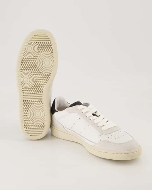 Copenhagen Studios CPH255 Sneaker in Weiß