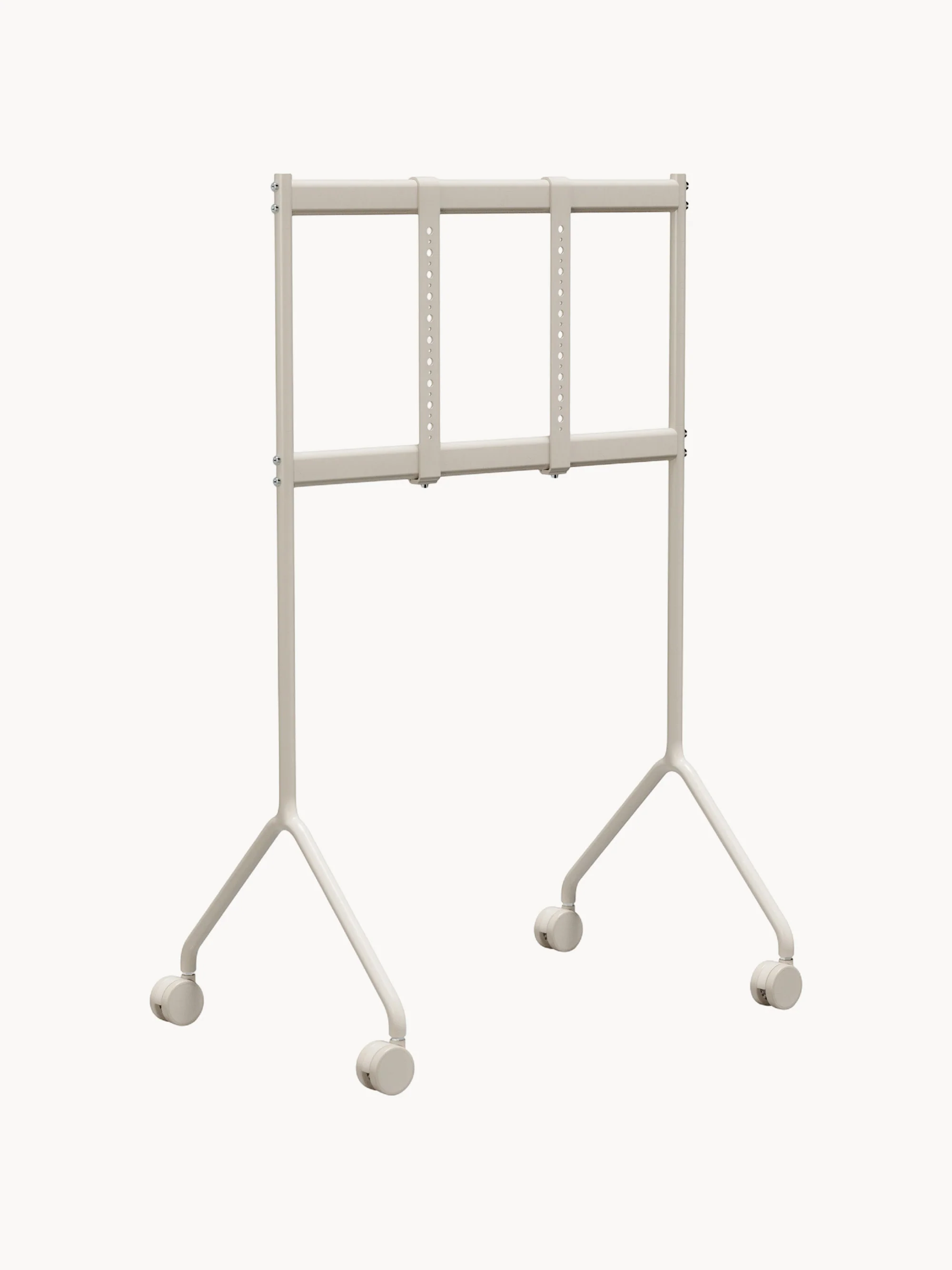 Tv-meubel Moon Light met wielen