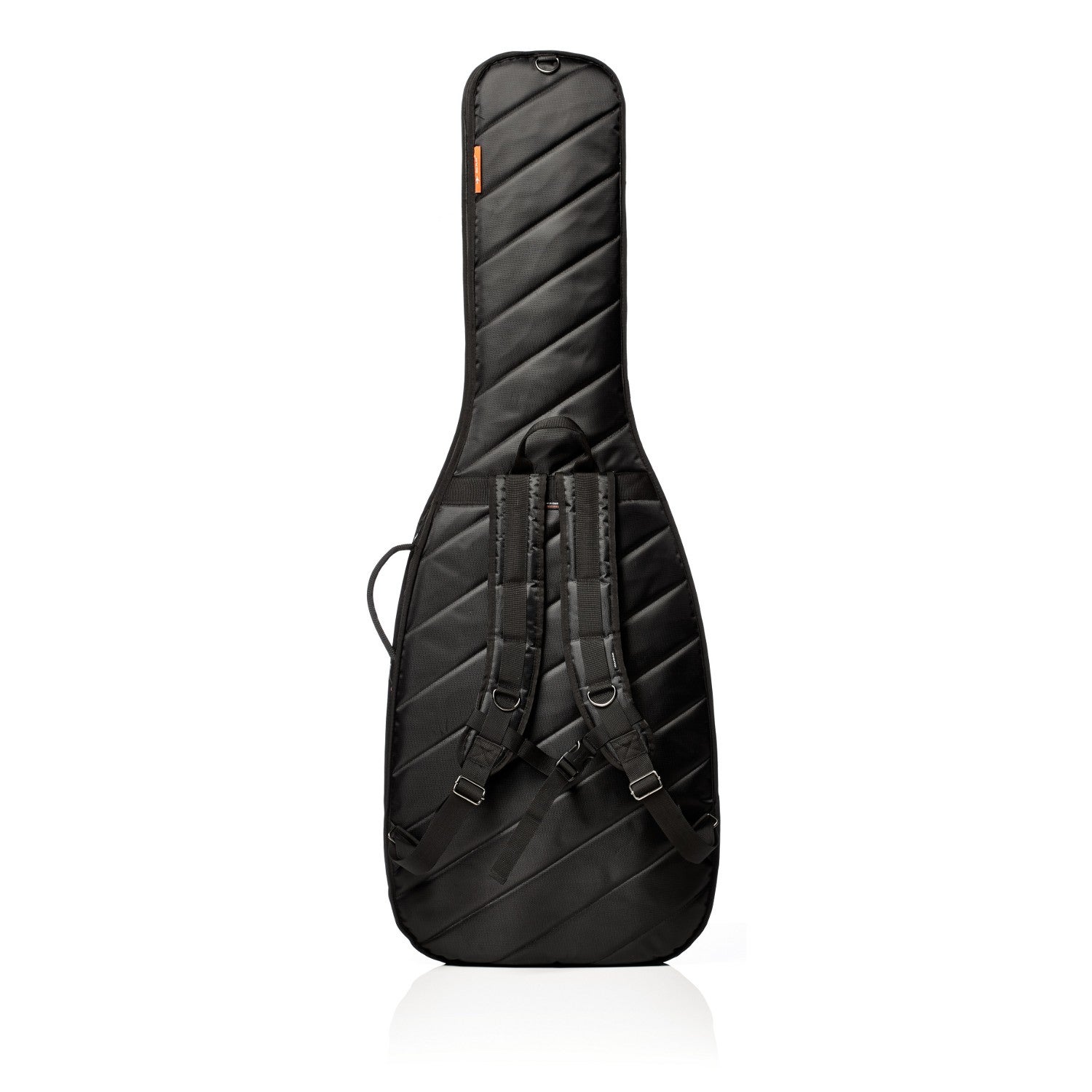 Mono M80 Bass Sleeve Jet Black gigbag voor basgitaar