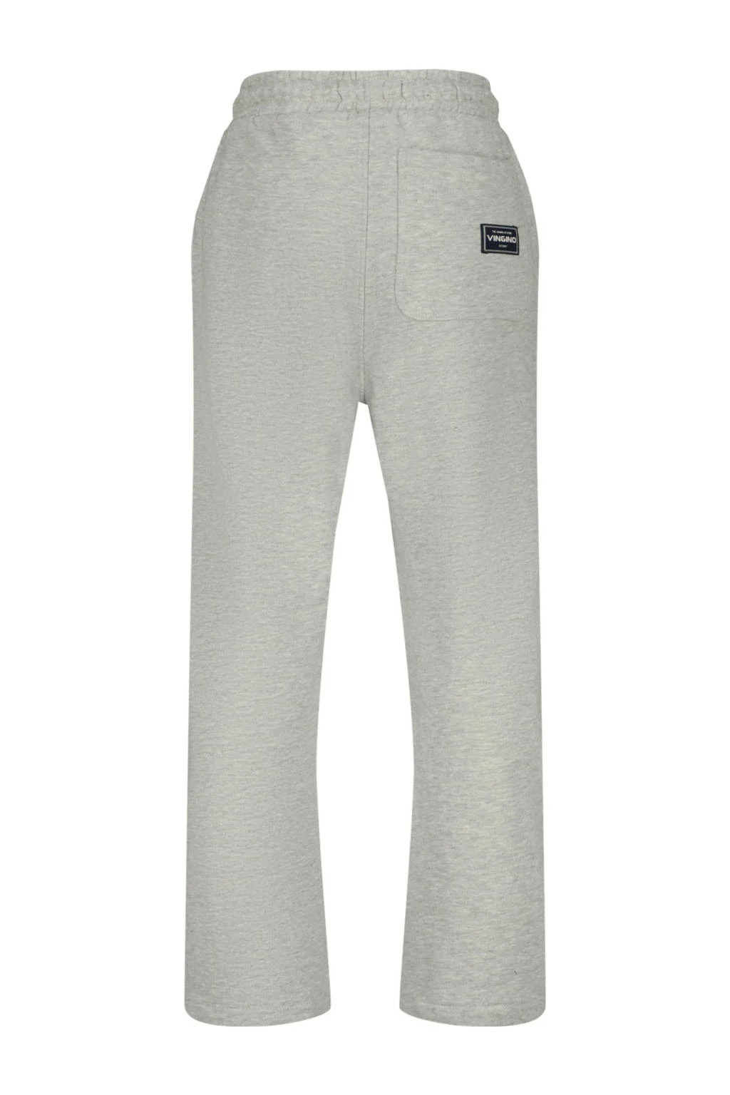 Vingino relaxed sweatpant grijs