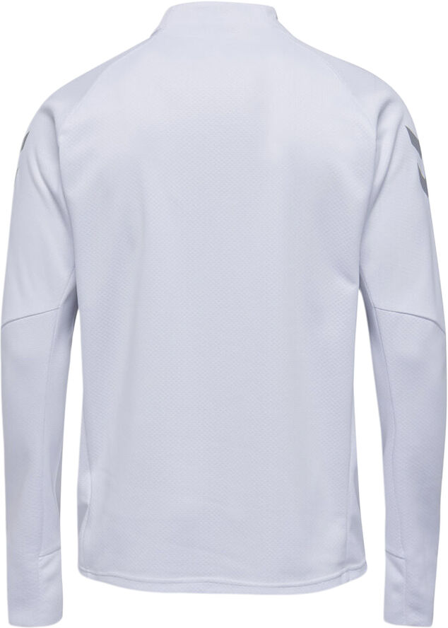Hummel Tech Move Half Zip træningstrøje Hvid