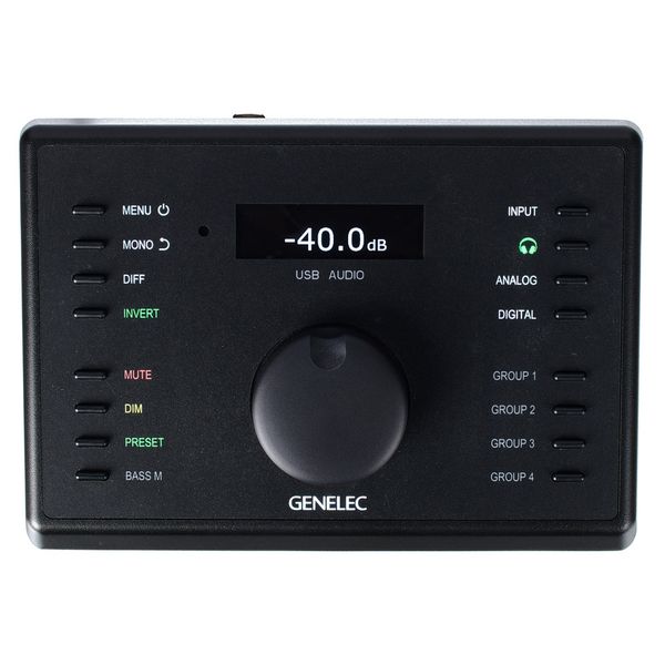 Genelec 9320A Reference Controller