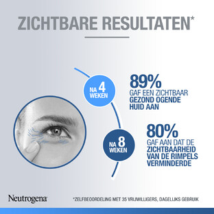 Neutrogena Retinol Boost  Intensief Nachtserum Anti-Age 30ML