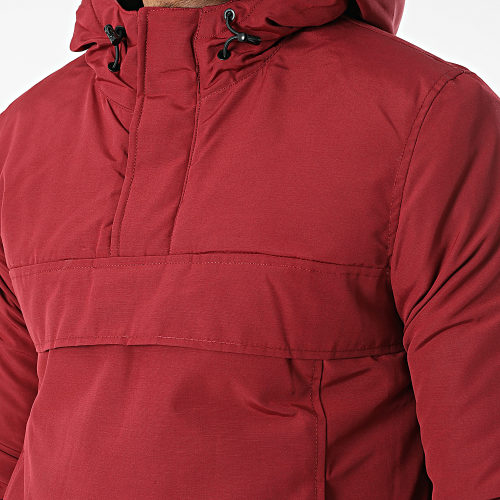 Veste Outdoor 276 Bordeaux