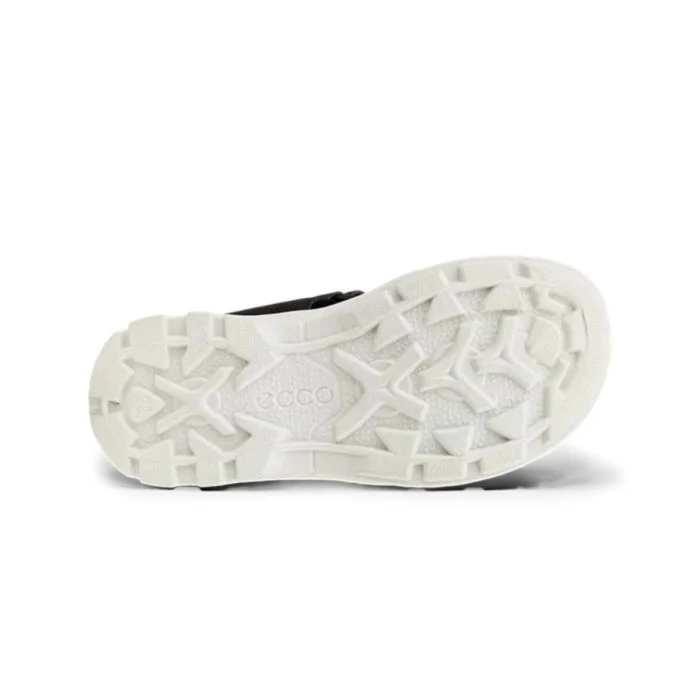 ECCO Junior Vandresko Biom Raft Sandal Sort