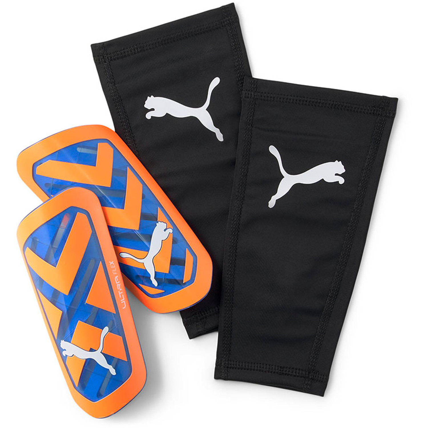 Puma Ultra Flex Sleeve Scheenbeschermer