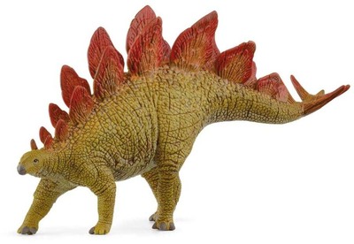 Schleich 15040 Stegosaurus Dinosaur