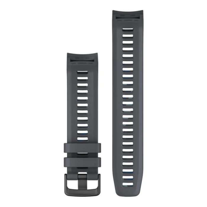 Garmin Unisex Tilbehør til ure/armbånd Instinct® Strap Blå