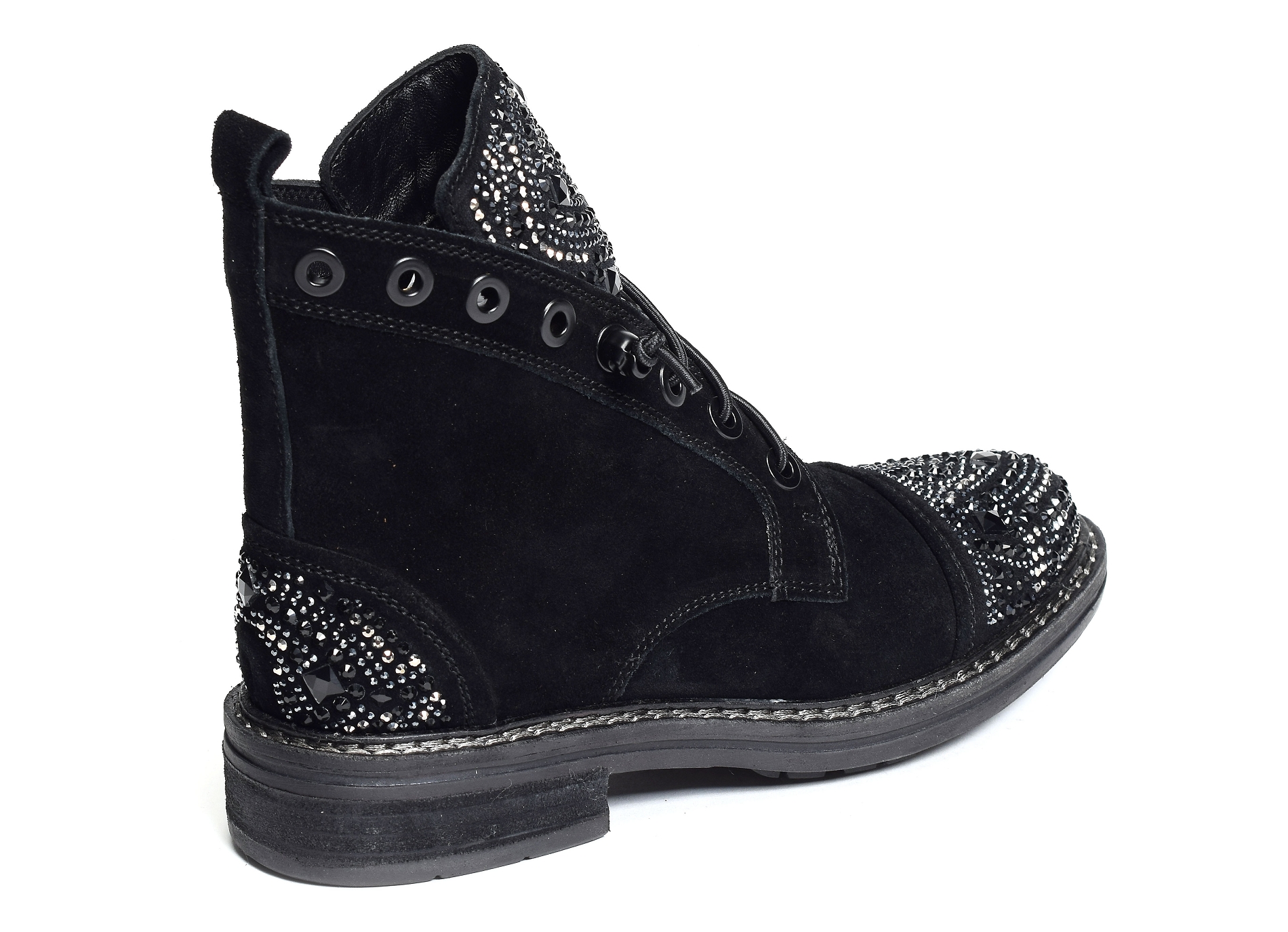 Donati 303 noir