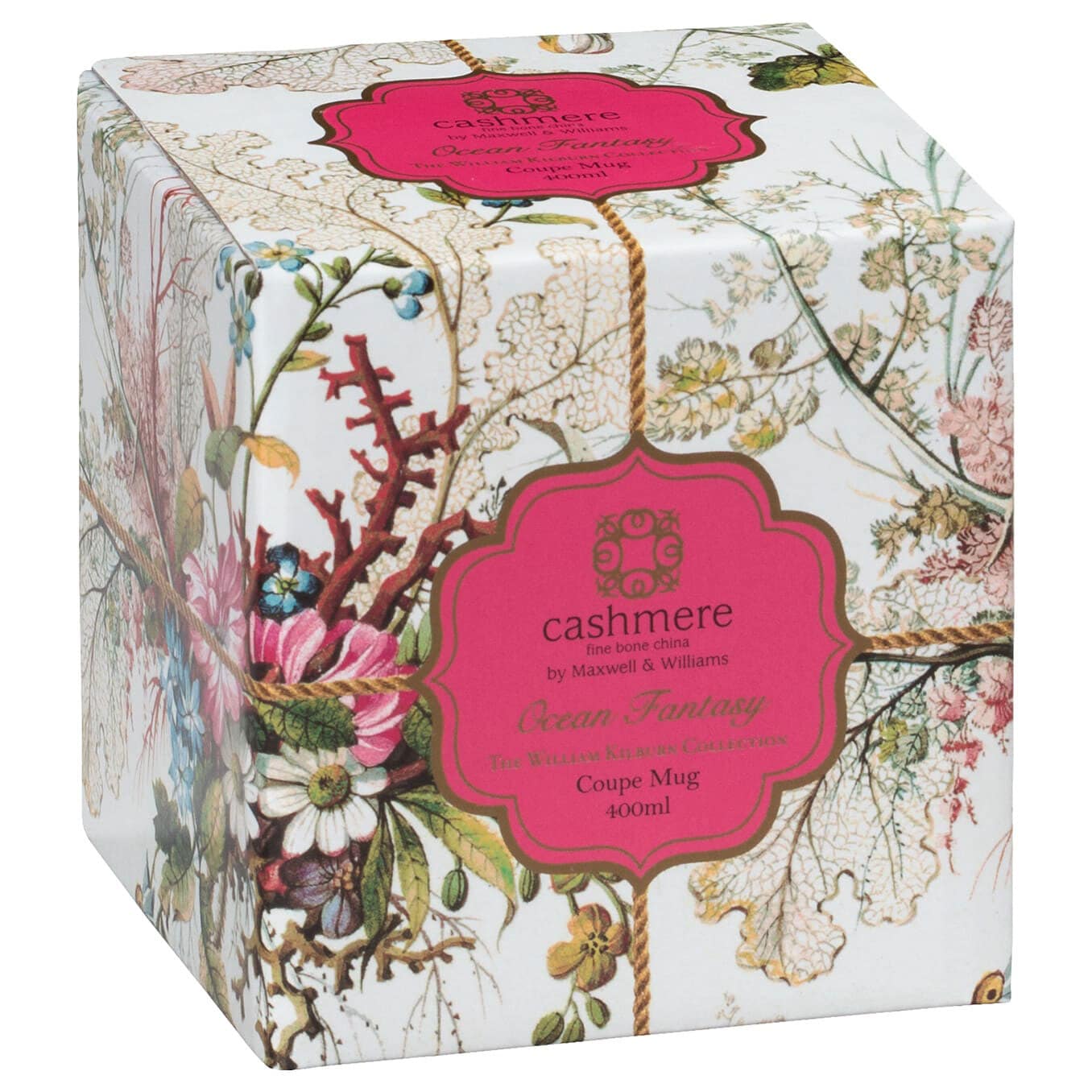 MAXWELL & WILLIAMS Kaffeebecher KILBURN OCEAN FANTASY