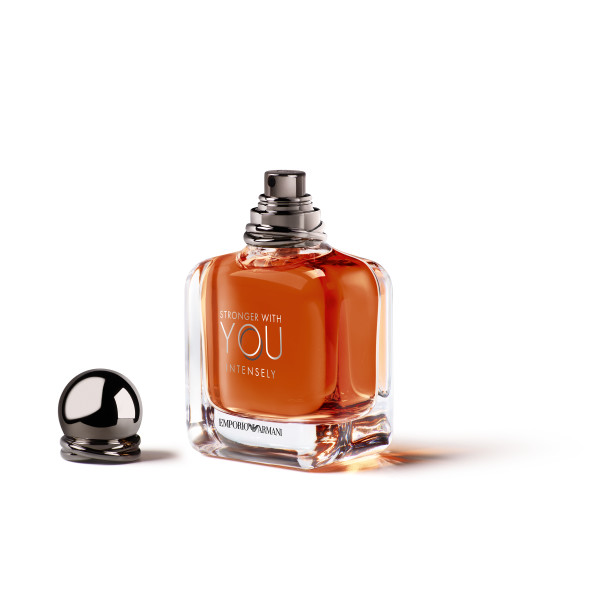 GIORGIO ARMANI Emporio Armani You EdP Stronger With You Intense 100 ml