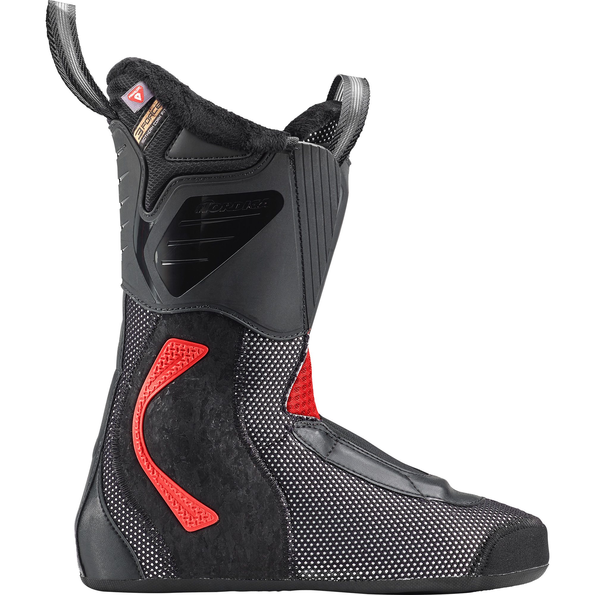 Nordica Speedmachine 3 115 W GripWalk® Alpin Skischuhe Damen schwarz