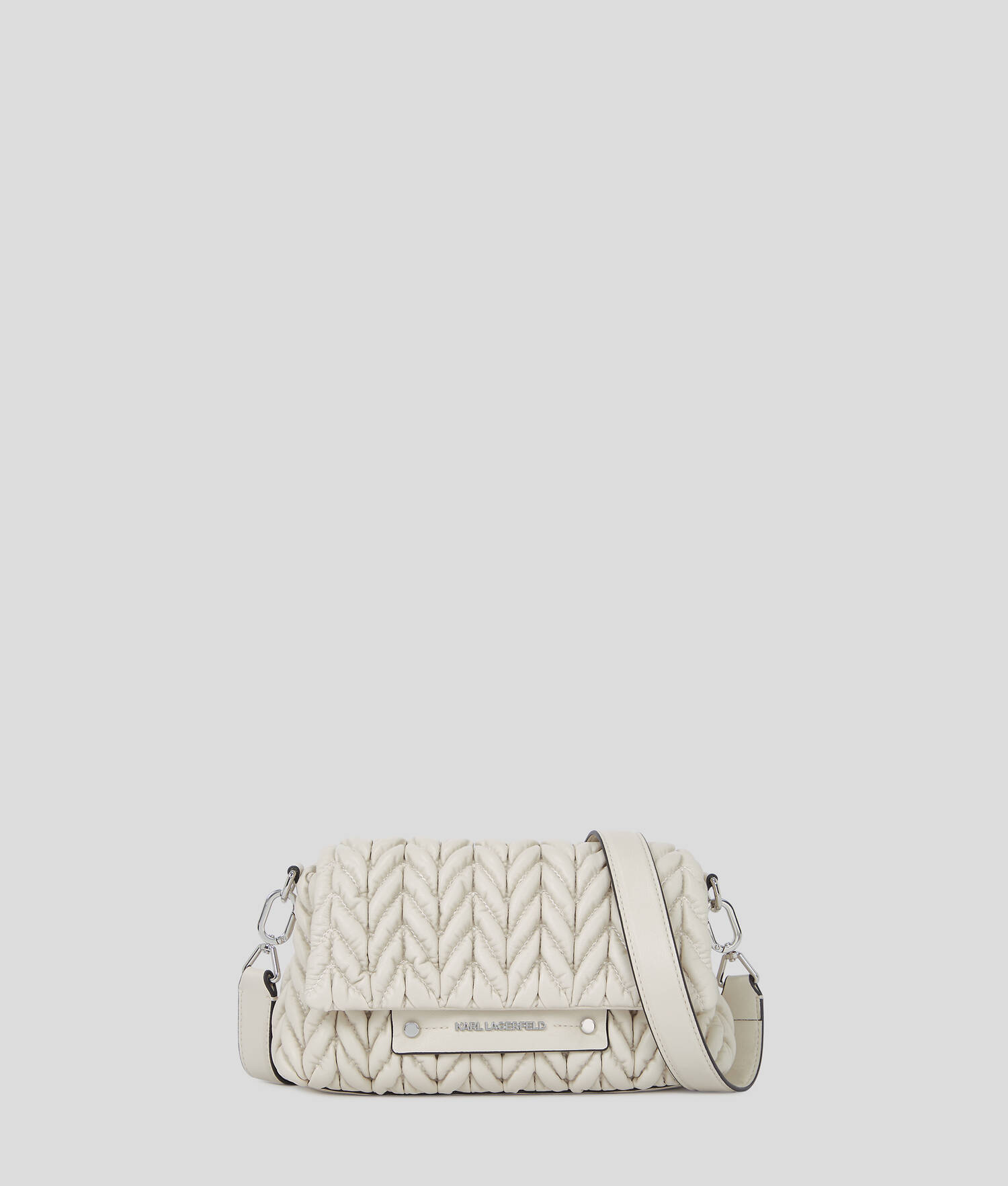 SAC BANDOULIÈRE K/WEAVE - Ciment
