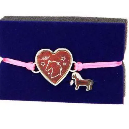 Depesche Miss Melody Stimmungs-Schmuck-Set, 1 Set, 4-fach sortiert