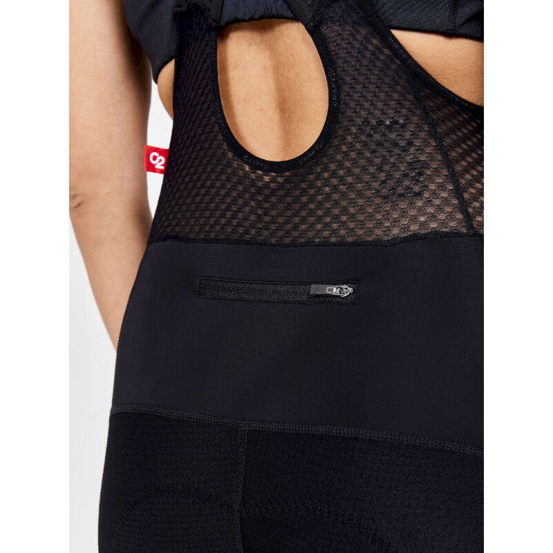 ADV Offroad Bib Shorts - Cuissard VTT femme