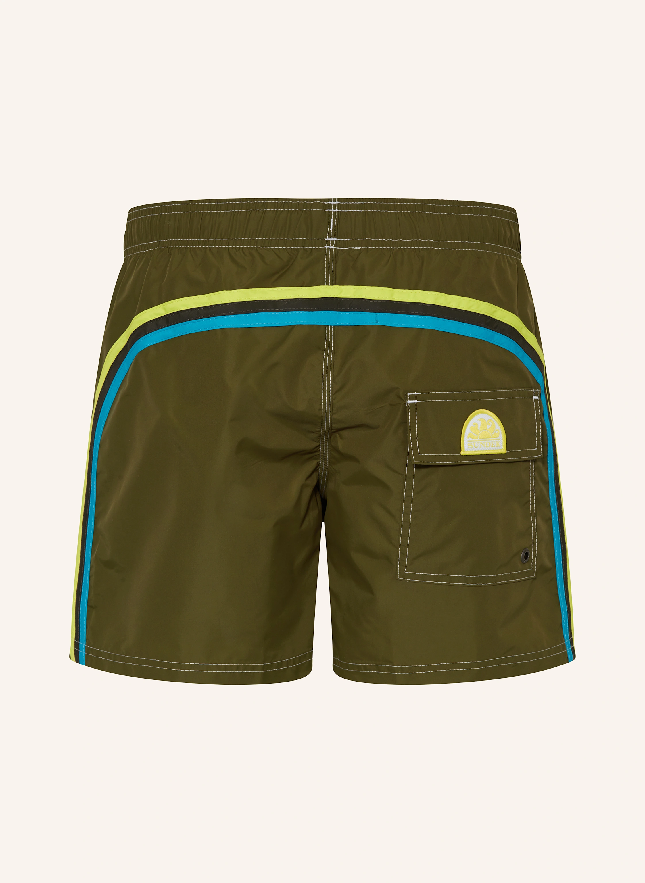 SUNDEK Badeshorts