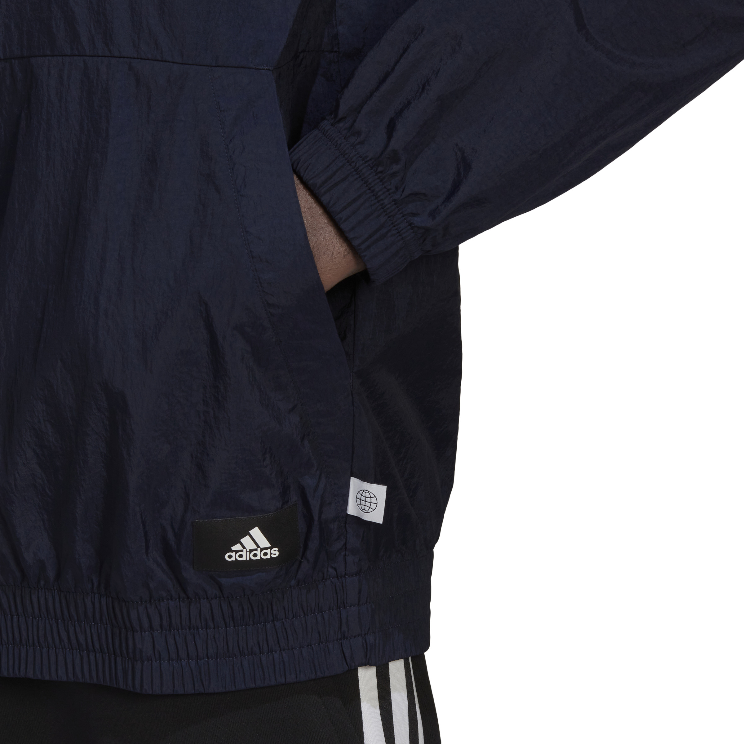 Adidas M FI 3BAR WB
