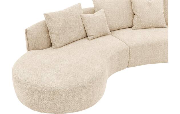 Hoekbank Fay