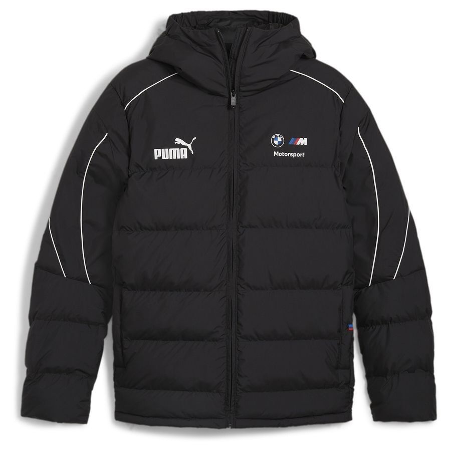 PUMA Veste F1 BMW - Noir