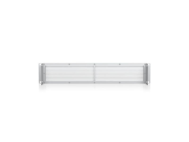 Ubiquiti Blindblende UACC-RACK-PANEL-VENTED-2U 2HE 19