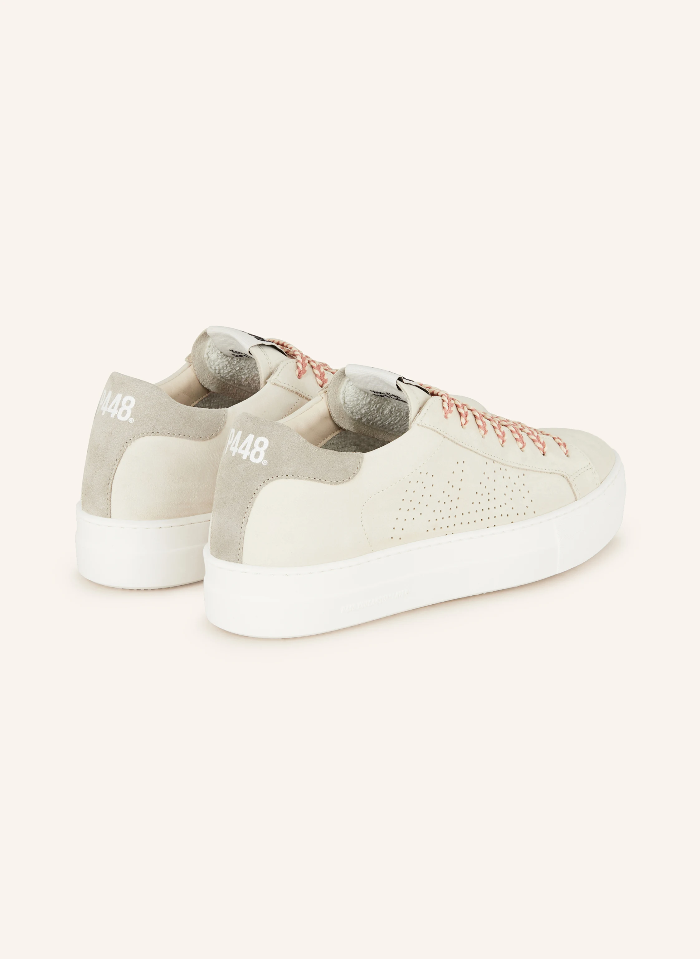 P448 Sneaker THEA2