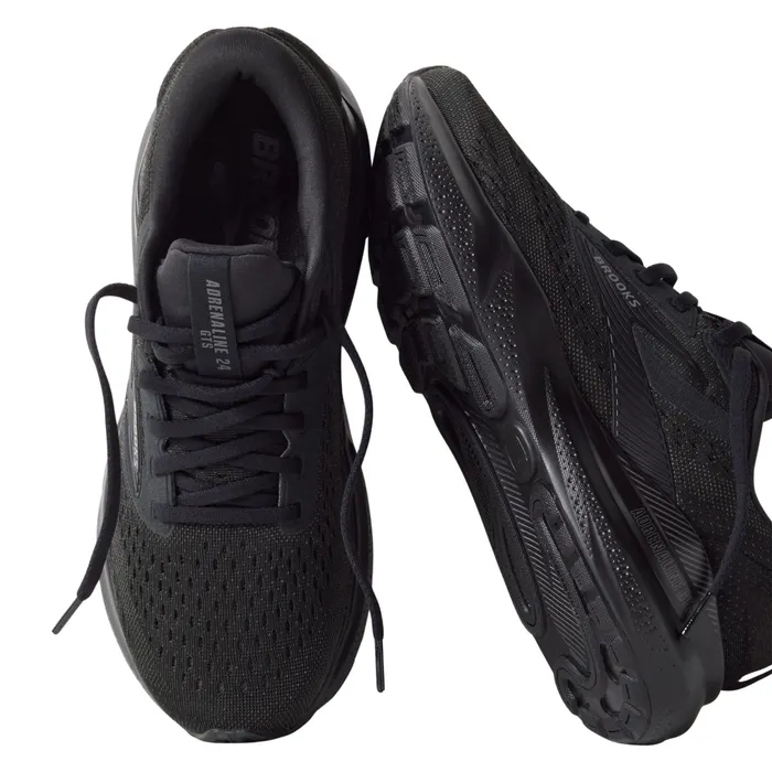 Brooks Adrenaline GTS 24 Hardloopschoenen Heren