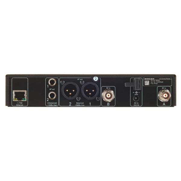 Sennheiser EW-DX 835-S Set S2-10