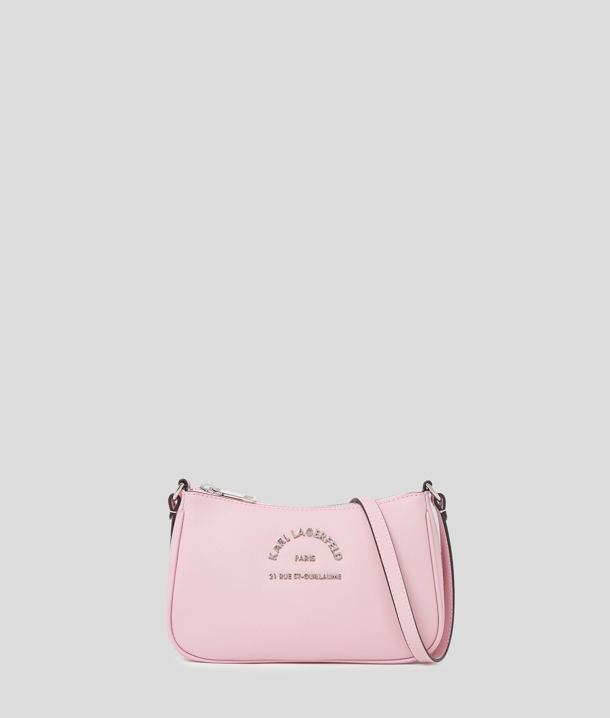 PETIT SAC BANDOULIÈRE RUE ST-GUILLAUME
