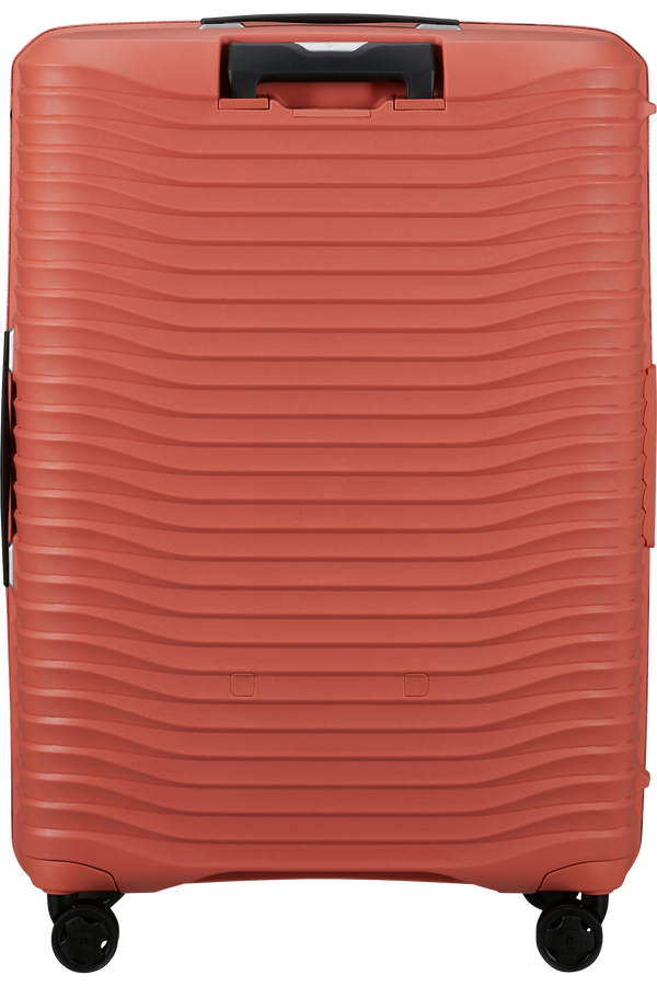 Samsonite Upscape Spinner 75 cm Expendable Clay