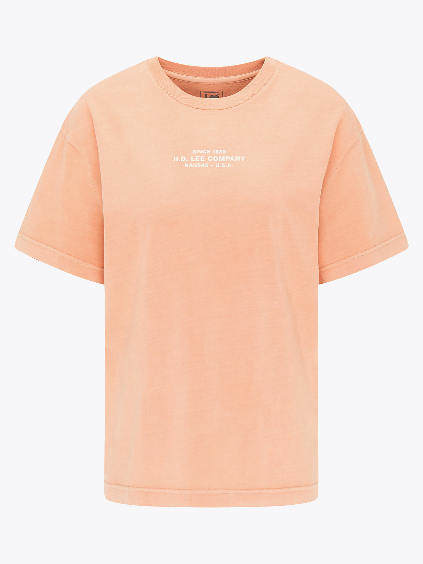 Crew Tee