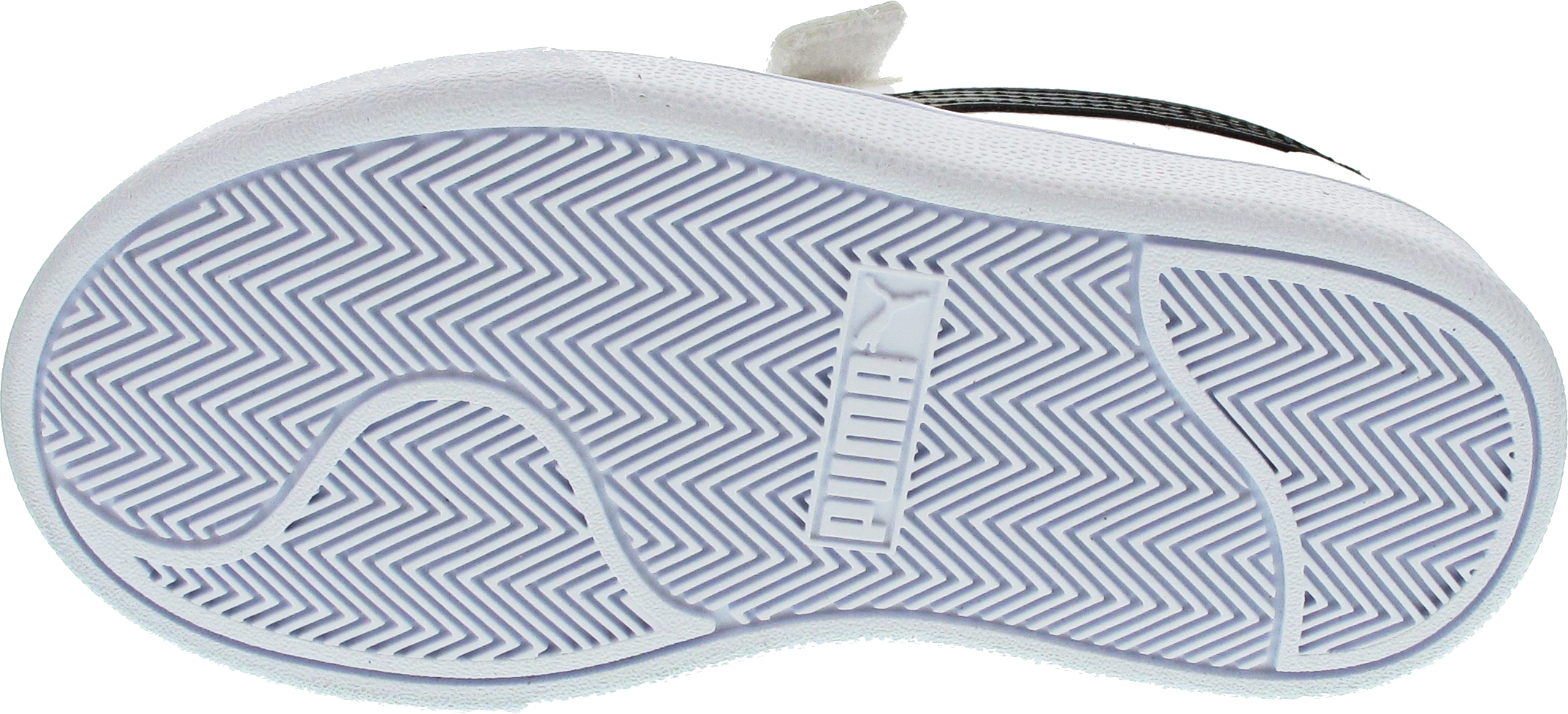 Puma Shuffle V PS Sportschuh weiss