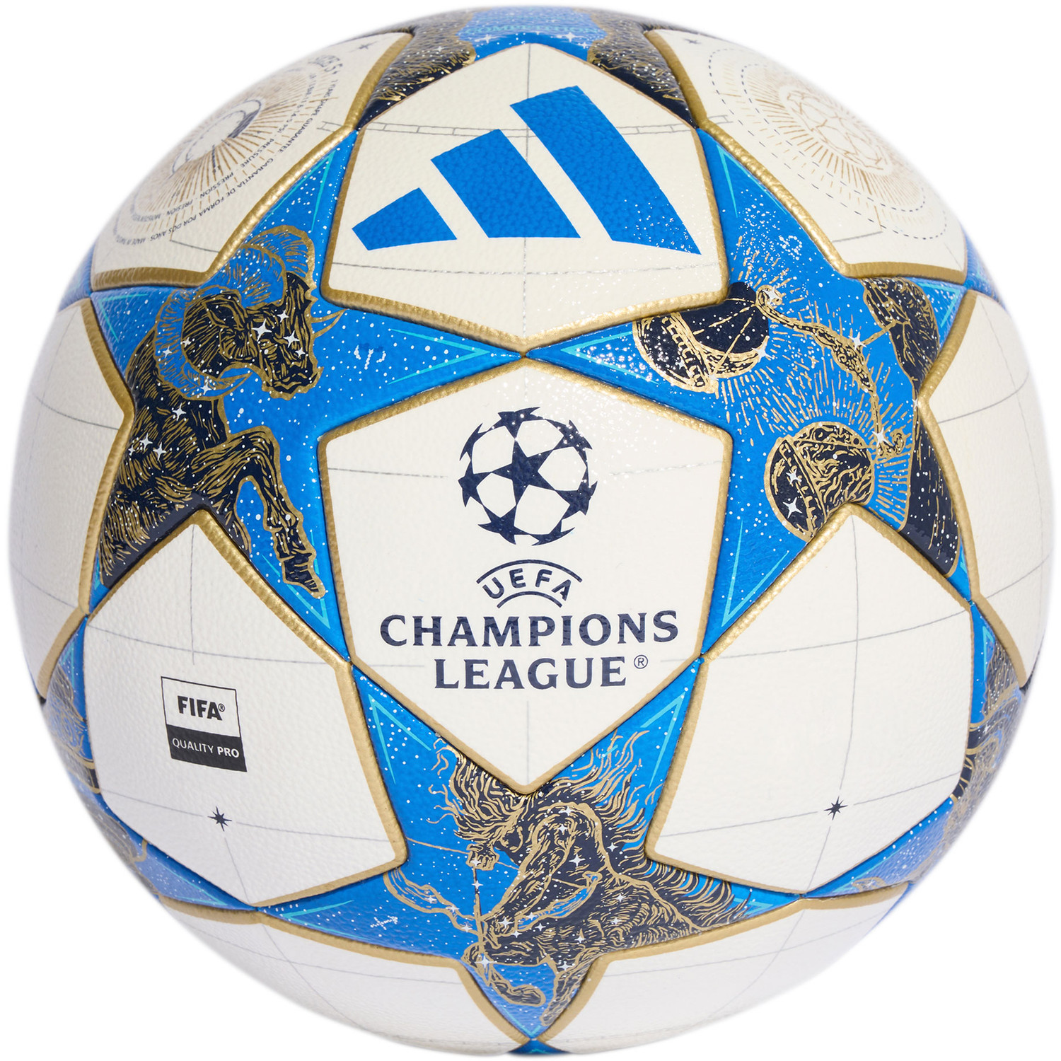adidas Champions League 2025/2026 Competition