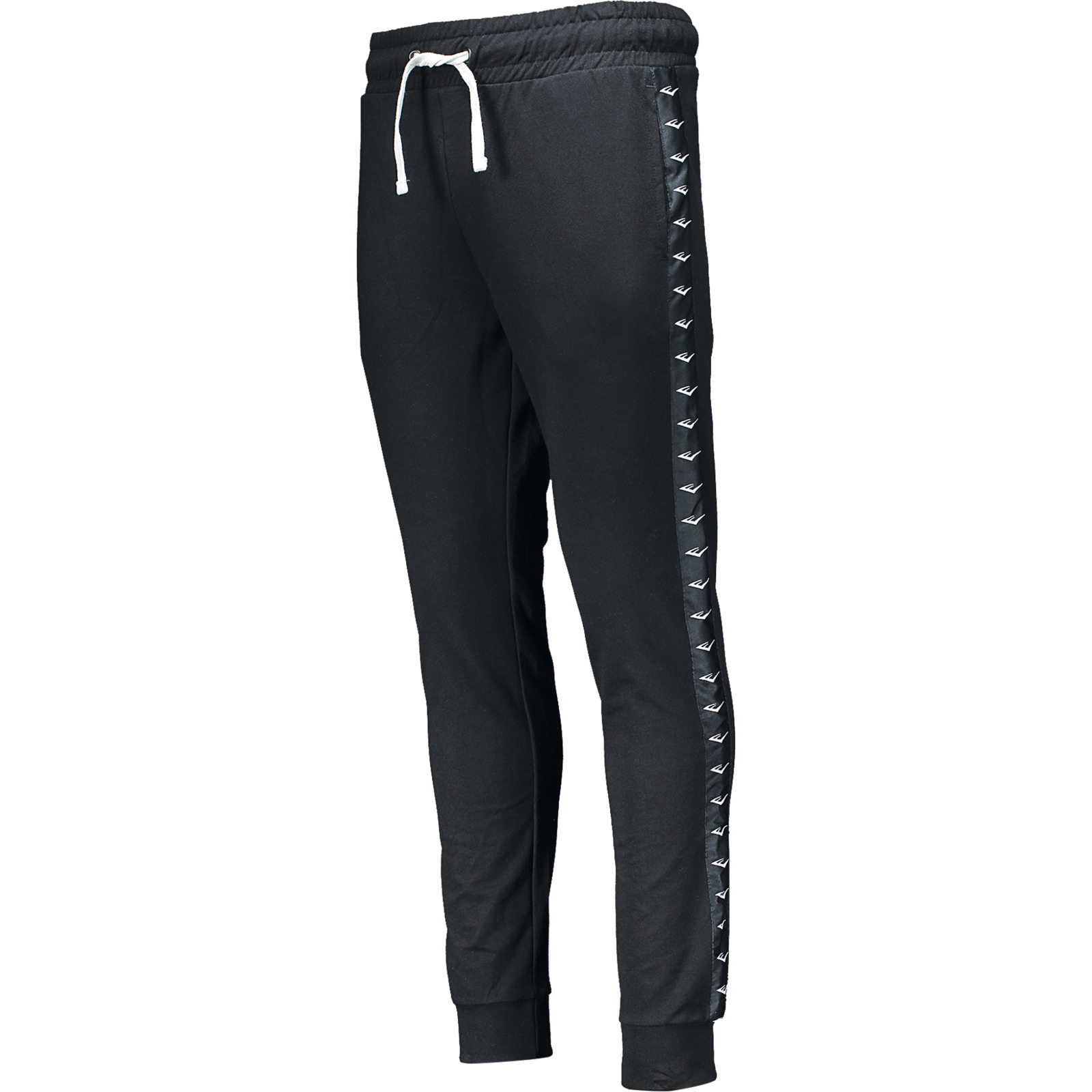 Everlast Herren-Trainingshose Tape L, schwarz