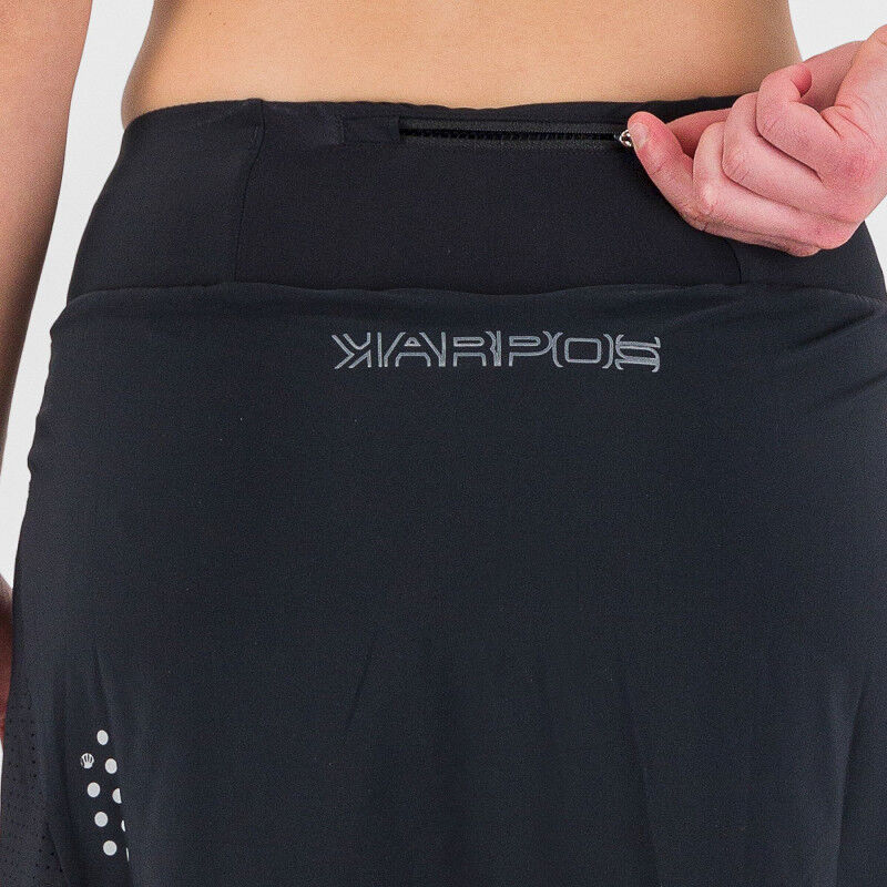 Lavaredo Run Skirt - Jupe-short femme