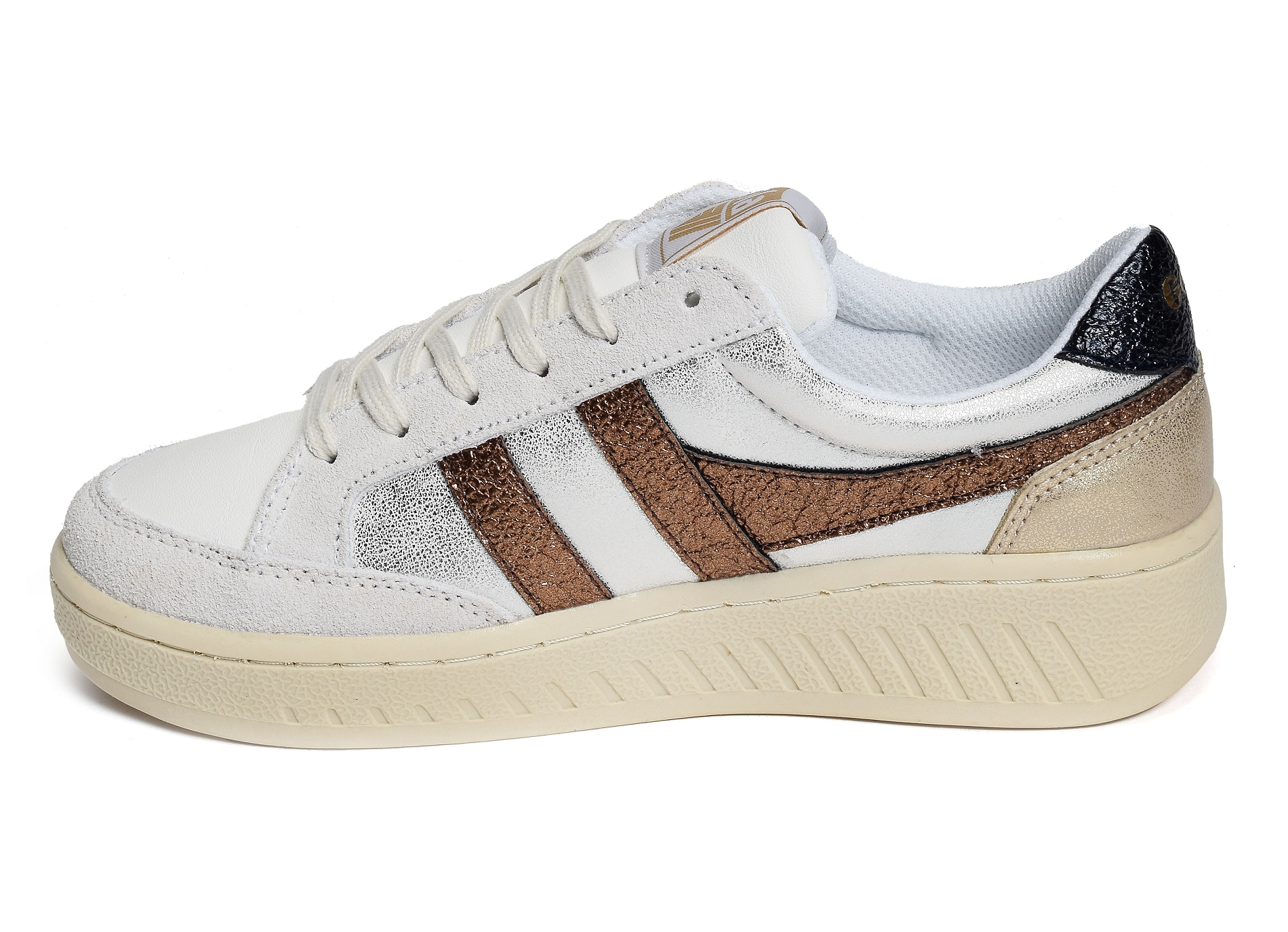 Superslam blaze gris bronze