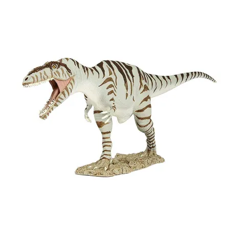 Safari Wild Safari® Prehistoric World Dinosaurier Miniatur Gigantosaurus