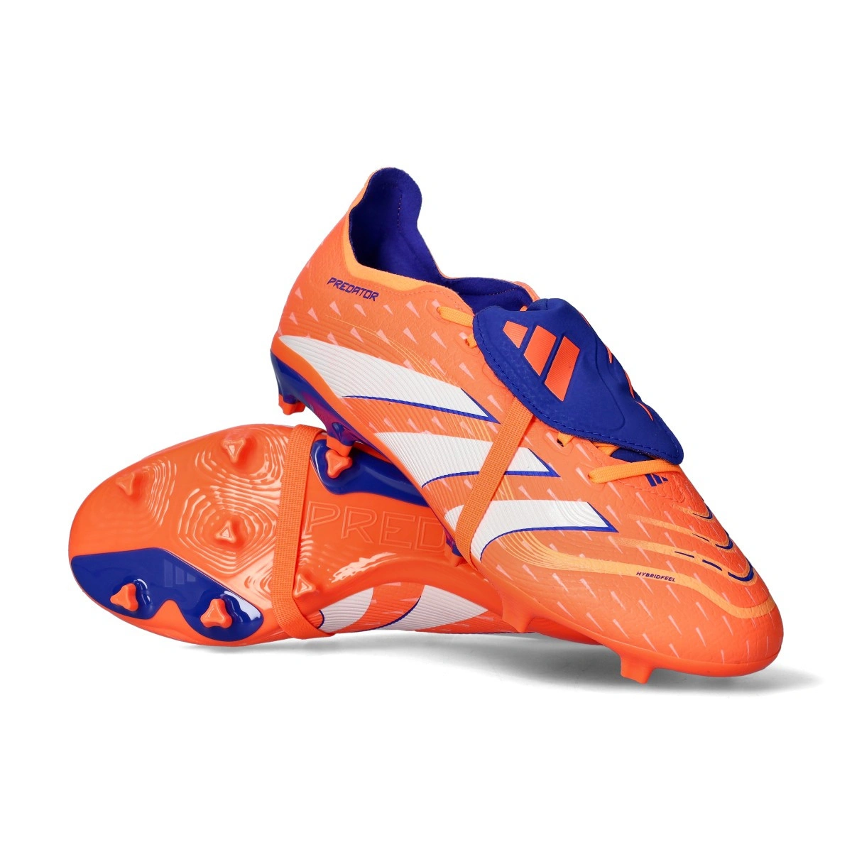 Chuteira adidas Predator League FT FG/MG