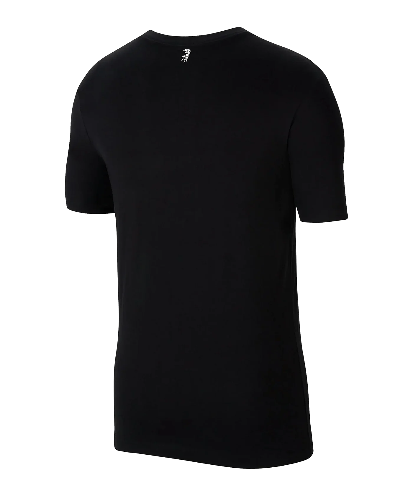 Nike SC Freiburg Lifestyle T-Shirt Schwarz F010