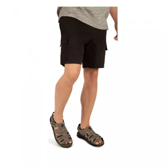 Sandales GRIS CAPE BOARD CUIR