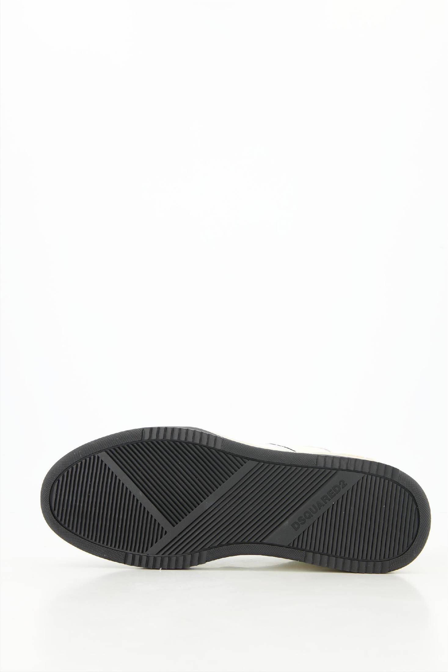Dsquared2| Herren Sneaker SPIKER