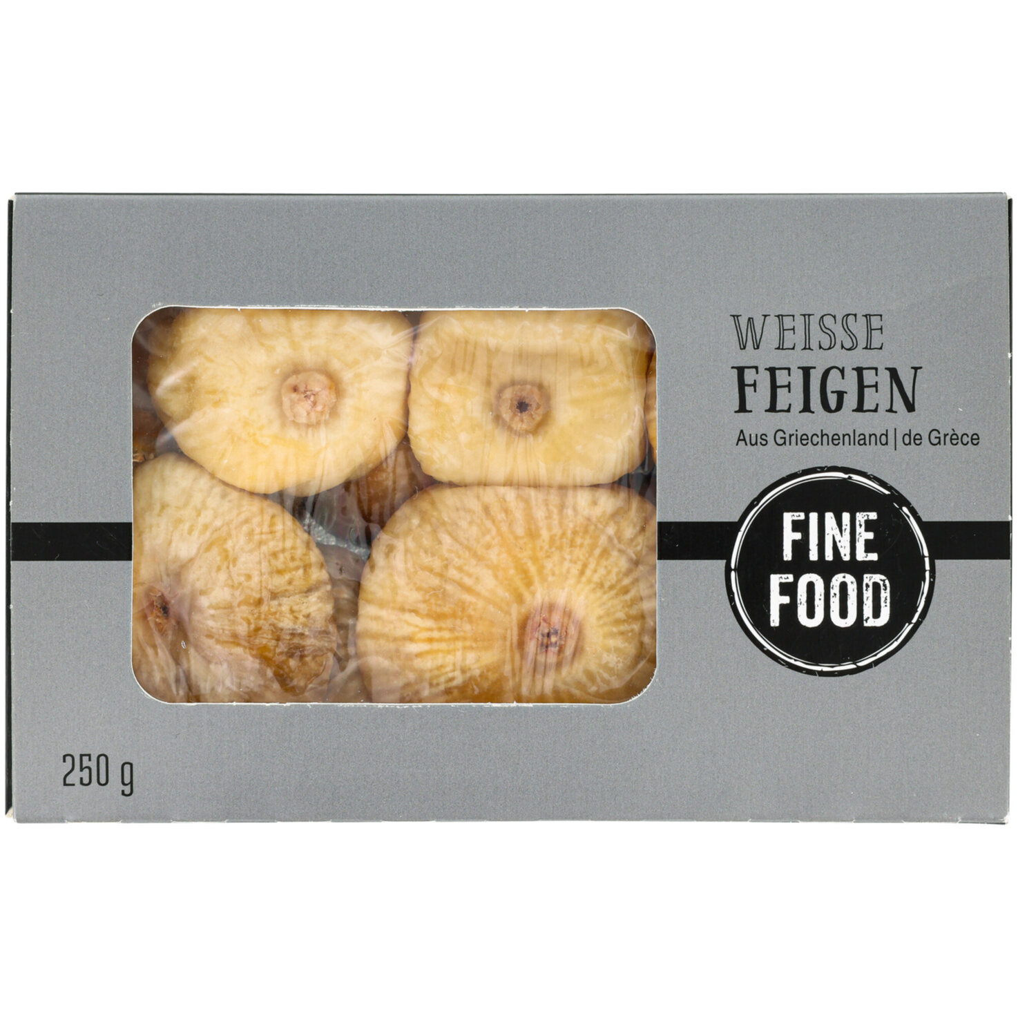 Fine Food Feigen weiss